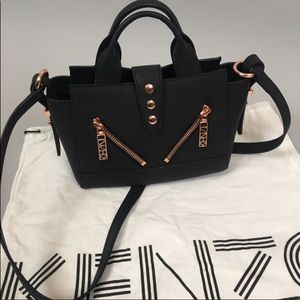 Kenzo Paris Mini Kalifornia Handbag